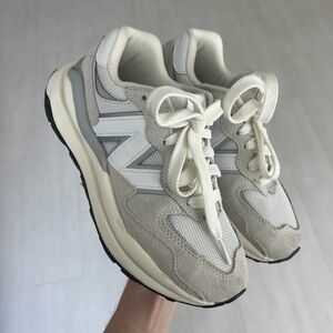 New Balance Wmns 57/40 Nimbus Cloud